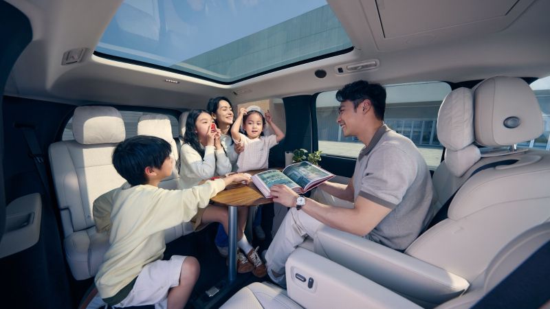 D88尊龙汽车2025年4月交付33,939辆