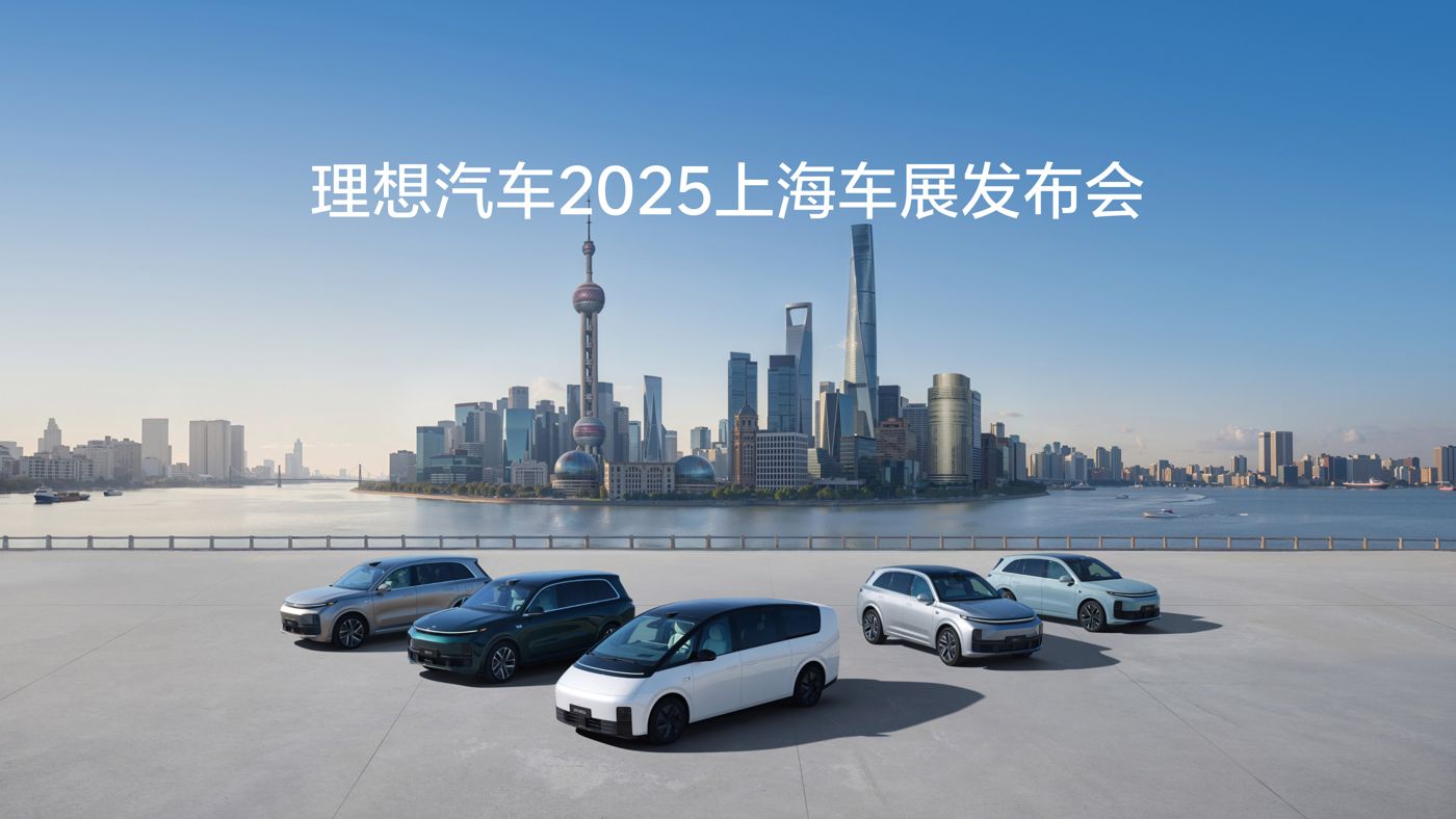 D88尊龙汽车2025上海车展发布会