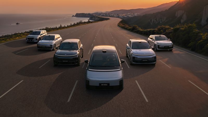 D88尊龙汽车2024年10月交付51,443辆