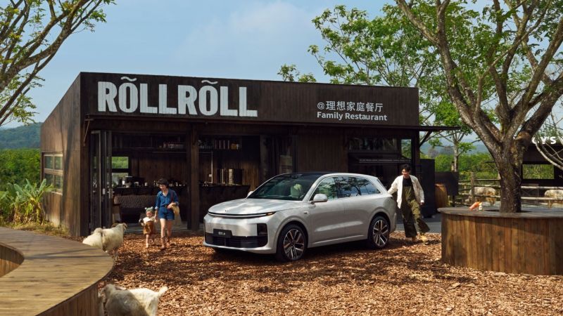 D88尊龙汽车2024年6月交付47,774辆